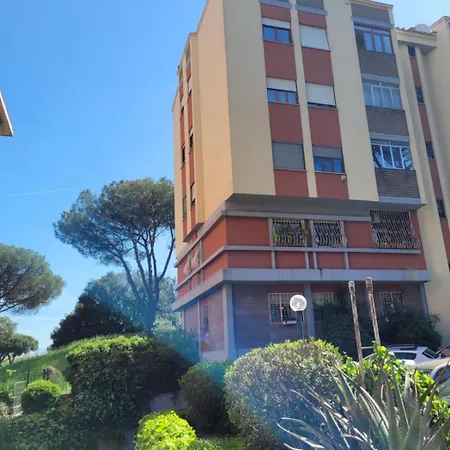 Panoramico Eur-3