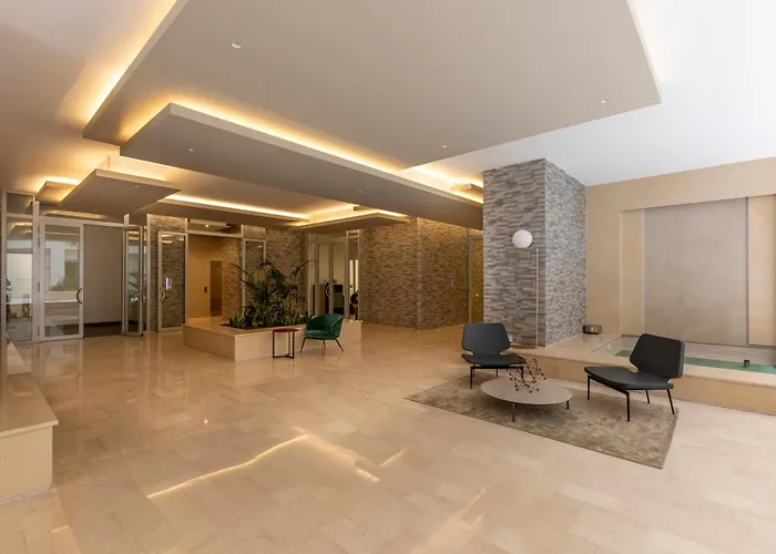 Casa Parboni By Hili