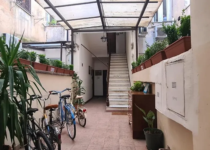 La Maison B8